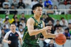 37分5板11助！季孟年：林葳正享受季后賽舞臺，宛如王仕鵬當(dāng)年