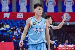 王睿澤20中13砍36分6記三分展現(xiàn)頂級二輪秀實力