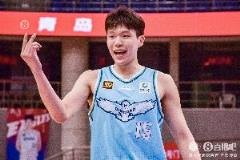 付政浩：楊瀚森力克余嘉豪 浙江戰(zhàn)術(shù)單一末節(jié)慘敗