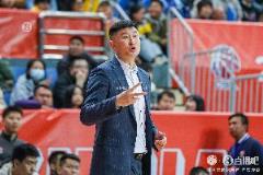 麥穗豐：多點開花引領(lǐng)廣東籃球新篇章 第三階段每一份努力都值得銘記