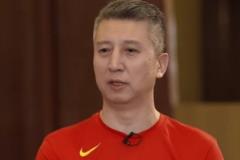 郭士強：上次戰(zhàn)勝日本男籃并非三隊作戰(zhàn)，他們的內(nèi)線球員幾乎完整