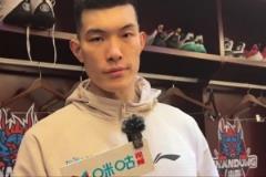 郭凱：北控內(nèi)線實(shí)力強(qiáng)勁，自己面臨挑戰(zhàn)，團(tuán)隊(duì)在邱導(dǎo)帶領(lǐng)下凝聚力強(qiáng)