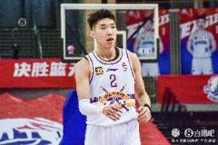 廖三寧狀態(tài)低迷 8投1中僅得5分3板2助2斷5次失誤