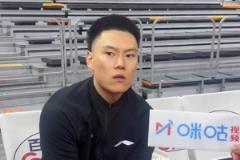 李弘權(quán)：兩名小外援到隊(duì)時(shí)間雖晚但球商高融入迅速