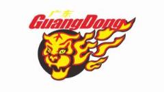 廣東男籃連續(xù)10個賽季季后賽開門紅勝上海