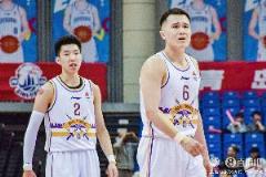 段冉：張帆三分救贖 弱旅山東陷絕境