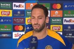 恰20：我們本該更早拿下意甲 踢阿森納、拜仁和巴薩跟意甲不同