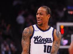 皮爾斯：德羅贊的作用勝過小波特，與約基奇共處他無需爭老大位置