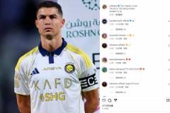 C羅合同將到期，40歲高齡年薪2億，傷病少進球多，花落誰家？