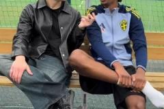 阿薩雷：科曼是拜仁隊內最佳球員，與凱恩合作令人難以置信