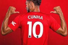 庫(kù)尼亞主動(dòng)索要10號(hào)球衣，曼聯(lián)新援引援進(jìn)展引關(guān)注