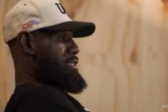 詹姆斯：16年總決賽客場贏下G5后我感受到那股氣勢