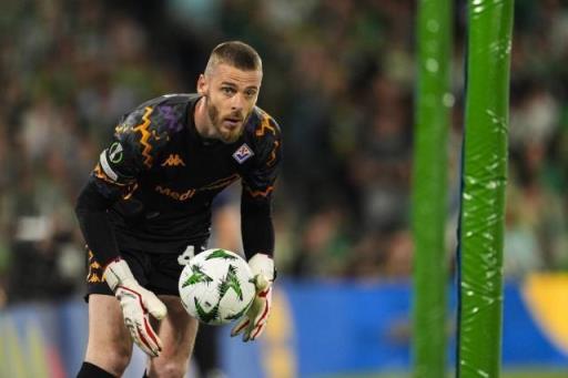 摩納哥瞄準(zhǔn)德赫亞，欲引進(jìn)主力門(mén)將