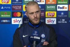 迪馬爾科：巴黎再次展現(xiàn)實力，歐冠決賽前景引人期待