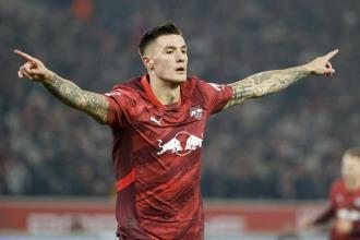 塞斯科：希望為一支適合我風(fēng)格的球隊效力，阿森納是目標之一