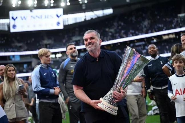 澳波未來(lái)去留暫未定，熱刺尚未做出最終決定