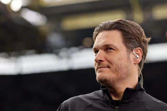 德媒：泰爾齊奇上周未赴伊斯坦布爾與費(fèi)內(nèi)巴切談判