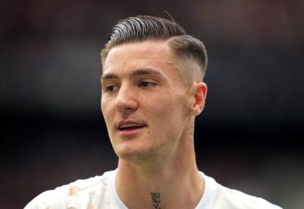 謝什科：萊比錫表現(xiàn)優(yōu)異，若能效力更好的俱樂部將更有價值