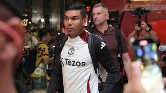 曼聯(lián)在馬來西亞收獲1000萬美元！