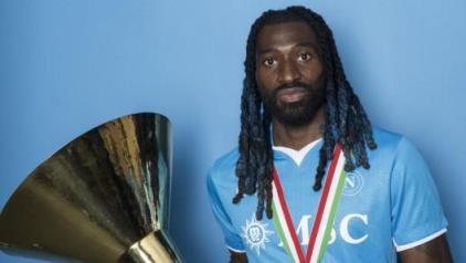 切爾西欲簽安古伊薩 允許球員自主決定是否接受轉會