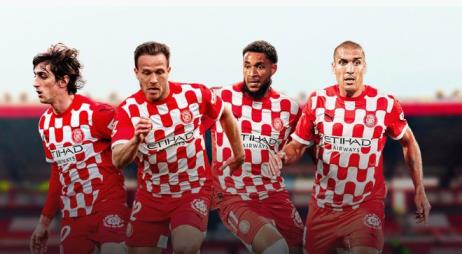 赫羅納官方宣布羅梅烏、吉爾、丹朱瑪和阿圖爾租借期結束，將離隊