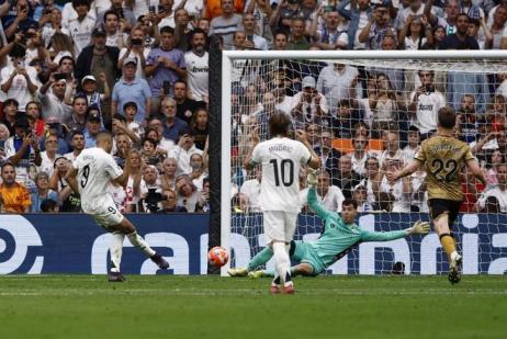 黃健翔評(píng)姆巴佩：盲目推崇個(gè)人風(fēng)格將毀掉足球？