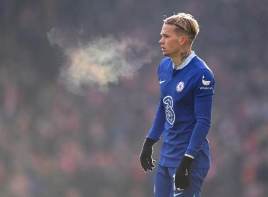 穆德里克將現(xiàn)場觀看切爾西歐協(xié)聯(lián)決賽