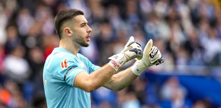 加西亞未回應(yīng)巴薩加盟傳聞，堅(jiān)持走自己認(rèn)為有利的道路