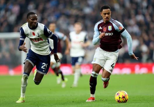 維拉或被迫出售拉姆塞 阿森納熱刺皆欣賞其能力