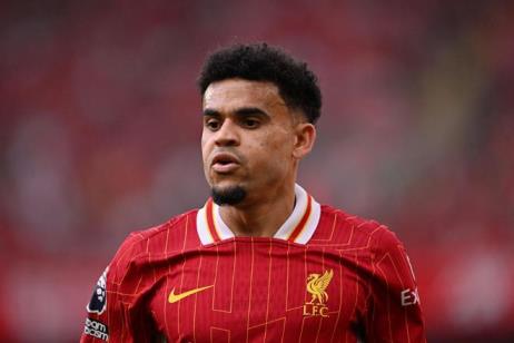 迪亞斯不續(xù)約實(shí)為抬價策略，根在利物浦