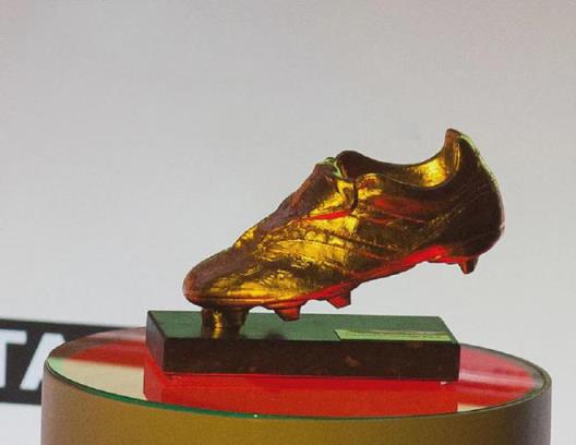 雷特吉與因扎吉：意甲兩代金靴，誰(shuí)才是真正的王者？