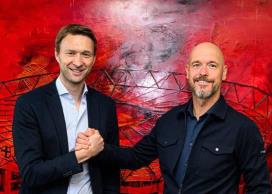 羅爾費斯：滕哈格的理念與我們高度契合，他非常信任年輕球員