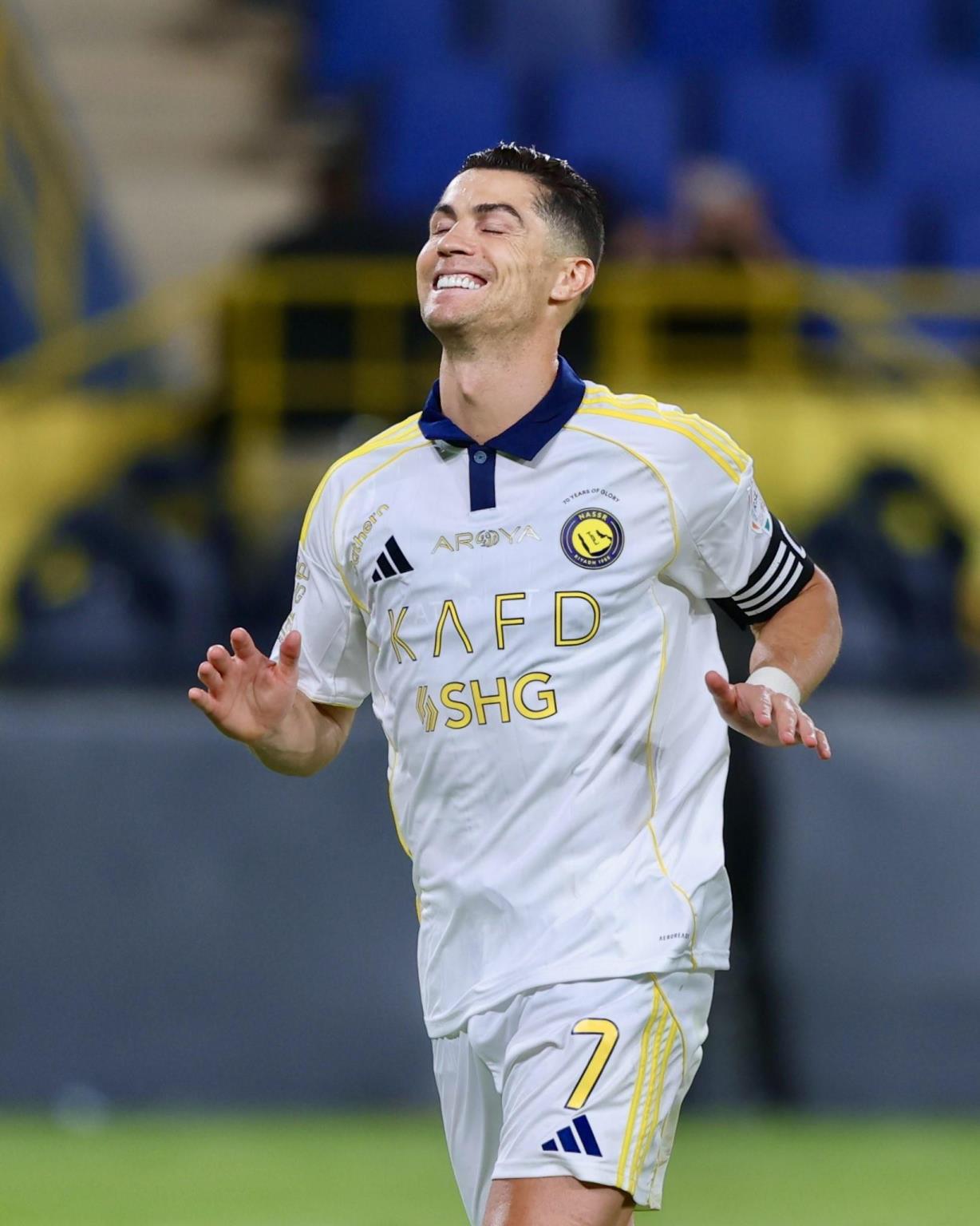 斯基拉：C羅近日收到世俱杯參賽球隊的加盟報價