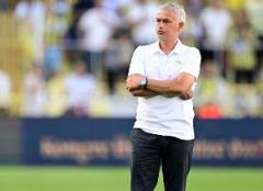 穆帥談歐聯(lián)杯：孫興慜捧杯感動全場，我始終熱愛曼聯(lián)