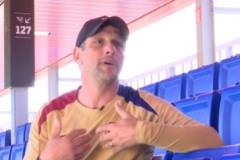 巴薩青訓(xùn)教練揭秘成功之道：永葆饑餓感，每日全勤訓(xùn)練