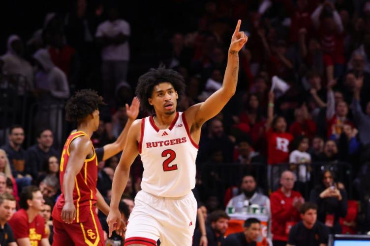 NBA新秀迪倫·哈珀：哈登的接班人模板解析