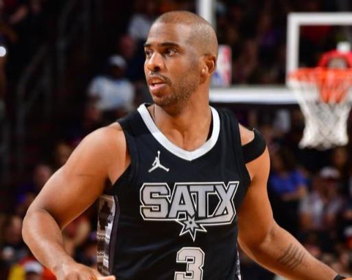 開(kāi)拓者可能對(duì)克里斯-保羅感興趣，希望他指導(dǎo)亨德森