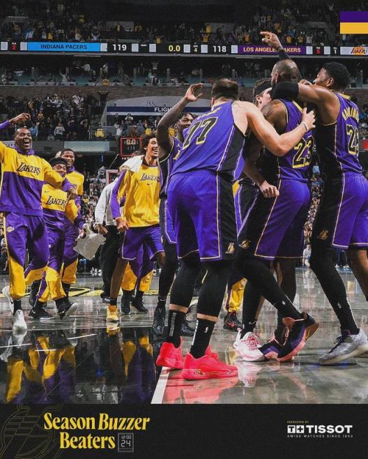 詹姆斯或?qū)⑦x擇5260萬美元球員選項迎接潛在告別賽季