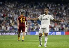 馬里亞諾：夢想是為皇馬效力，本澤馬狀態(tài)好所以我上場機會少