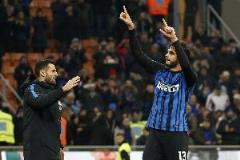 拉諾基亞：巴黎與國米實力相當，希望國米贏下獎杯