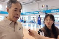 許利民稱贊廖三寧與王少杰：都是優(yōu)秀球員，適應(yīng)能力強(qiáng)