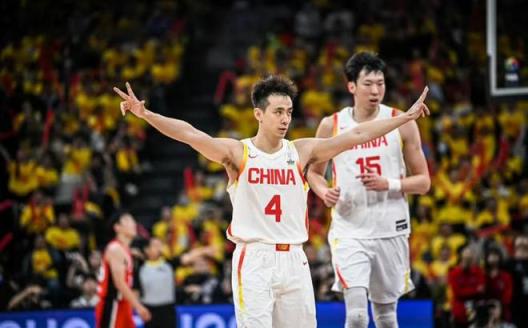 四川豪賭600萬引援周琦+廣廈三將，三隊爭奪最后席位