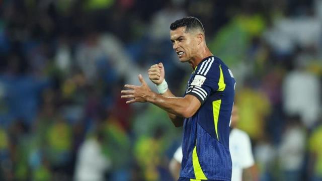 約克：切爾西應(yīng)提前簽下C羅，他的表現(xiàn)優(yōu)于隊內(nèi)前鋒