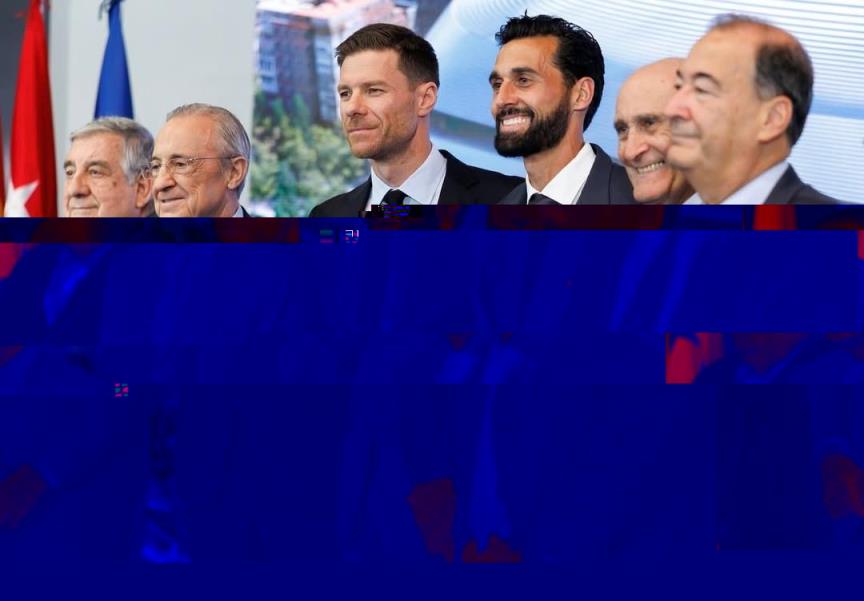 阿韋洛亞：皇馬萬歲，迎來新階段，繼續(xù)書寫傳奇