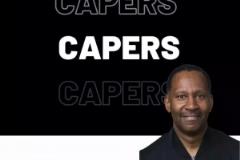 西決G5裁判團(tuán)隊公布：主裁詹姆斯-卡珀斯領(lǐng)銜馬克-戴維斯與本-泰勒