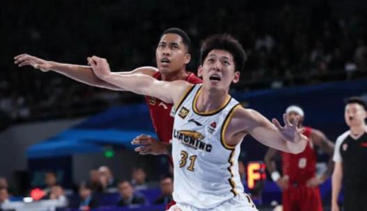 遼寧兩潛力內線爆發(fā)，U22合砍49分引關注