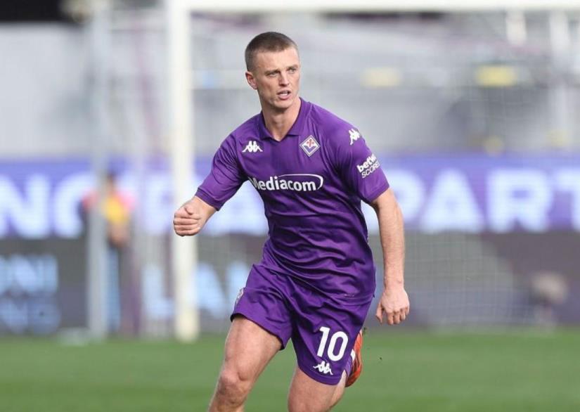 意媒：佛羅倫薩對買斷古德蒙德松存疑，國米或重新激活興趣