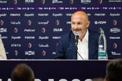 羅馬諾：伊達利諾將與博洛尼亞續(xù)約至2028年6月