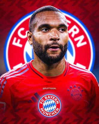 德天空：塔將接受拜仁體檢，隨后簽約至2029年