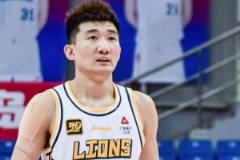 孫銘徽：歷經(jīng)傷痛與坎坷，始終沒有放棄